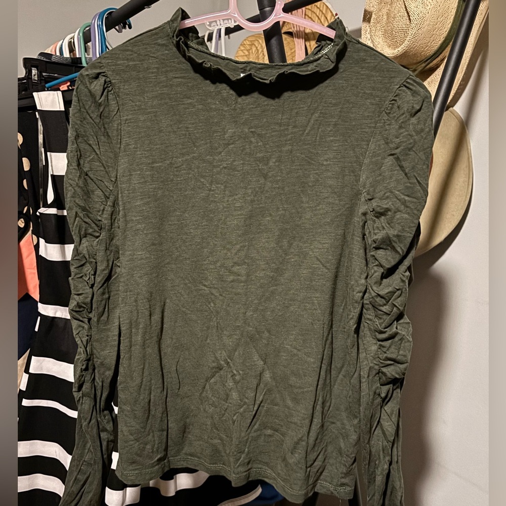 Maeve Top
